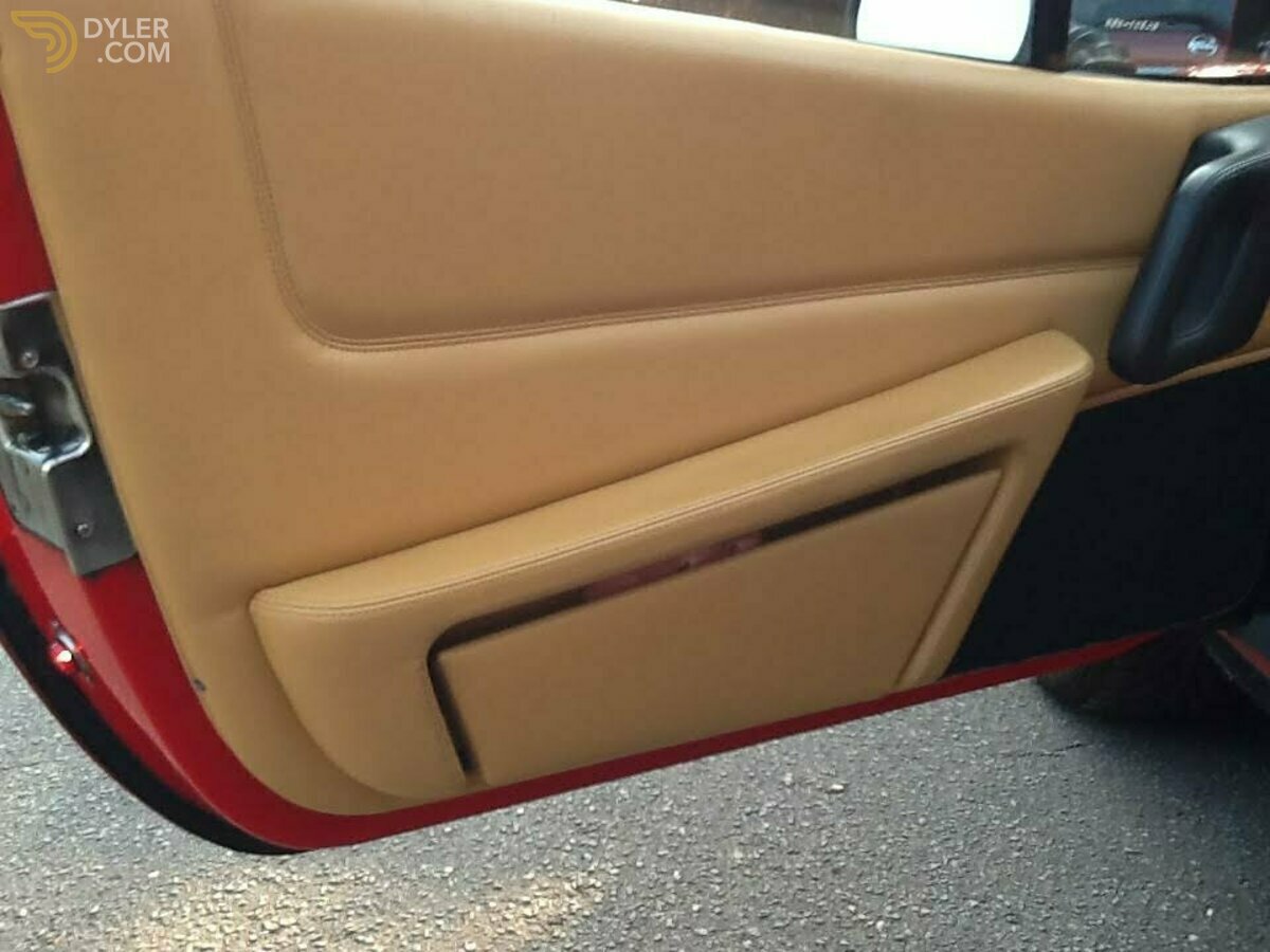 1987 Ferrari 328 GTB, foto 5