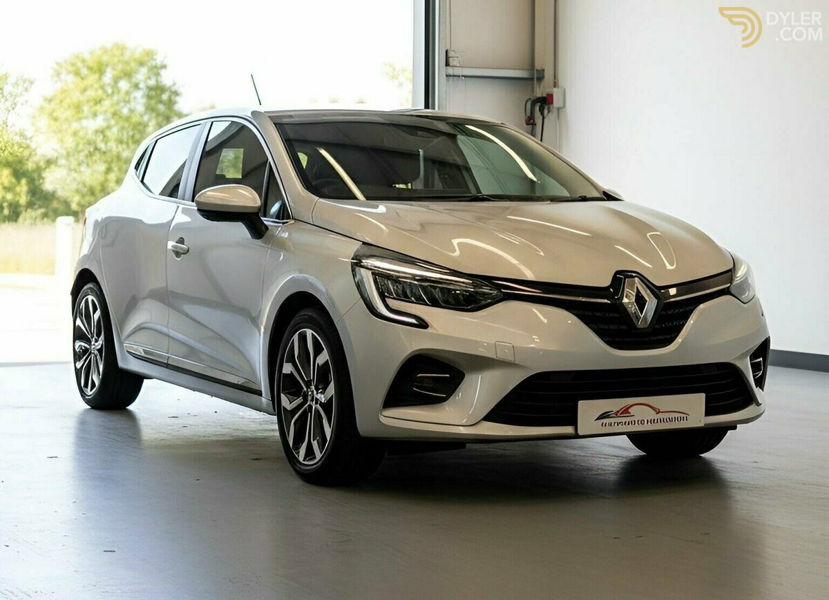 2021 Renault Clio S Edition For Sale. Price 7 485 GBP - Dyler