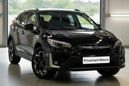 Subaru XV SE Premium 2023 Black