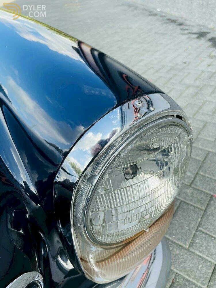 1970 Mercedes-Benz 280 280SL, foto 8