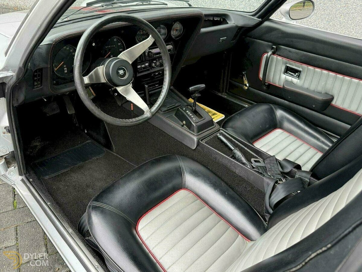 1972 Opel GT GT, foto 9