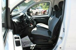 Fiat Fiorino 1.3MJT 95CV  SX Monovolumen / MPV 2023 Blanco