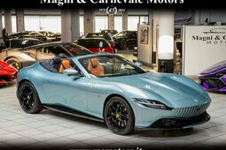 Ferrari Roma SPIDER|SPECIAL PAINT|MATRIX|360° VIEW|MAGNERIDE Descapotable / Roadster 2024