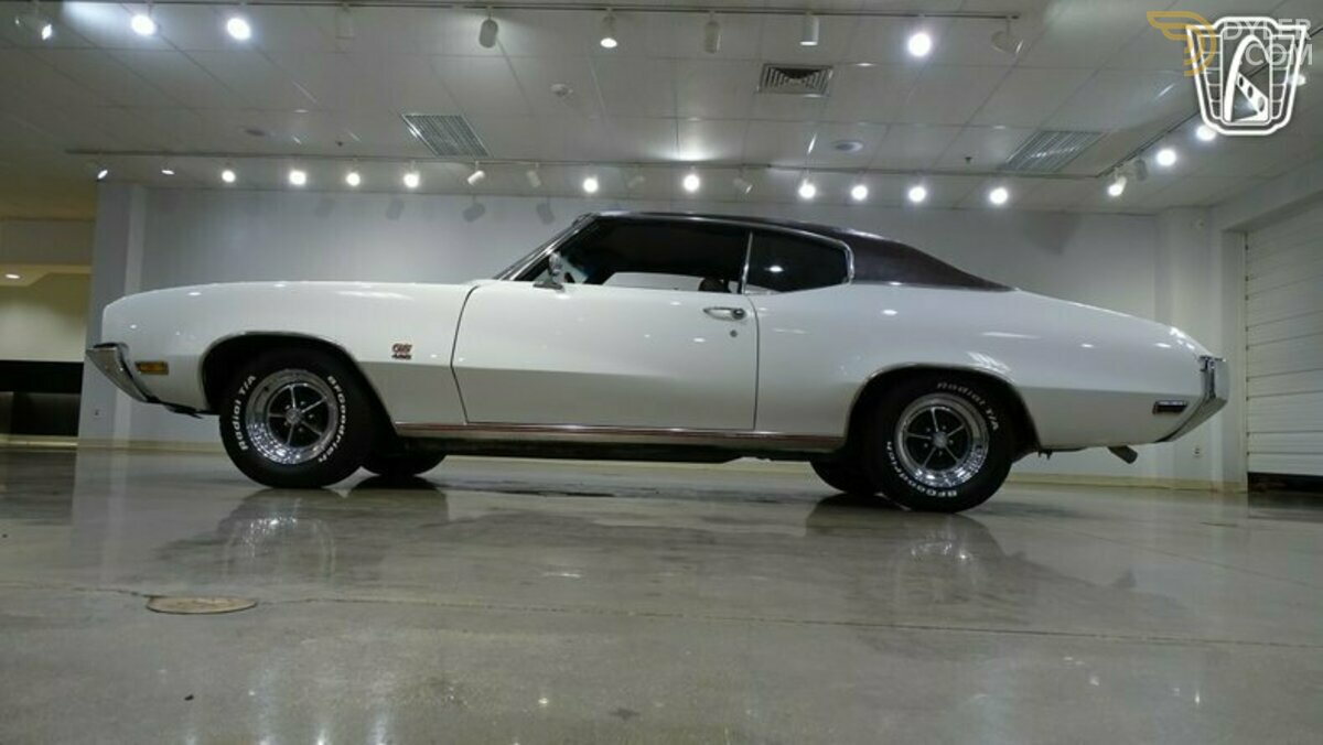 1970 Buick GS, foto 7