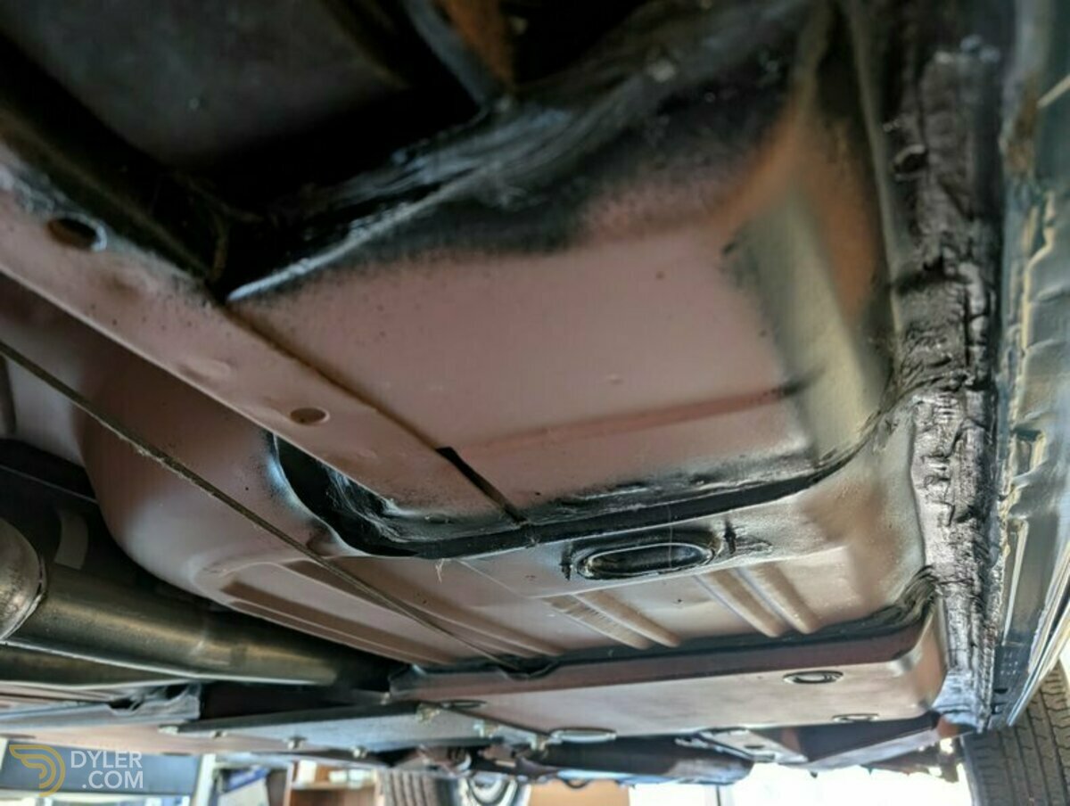 1968 Ford Mustang GT500KR Convertible, foto 12