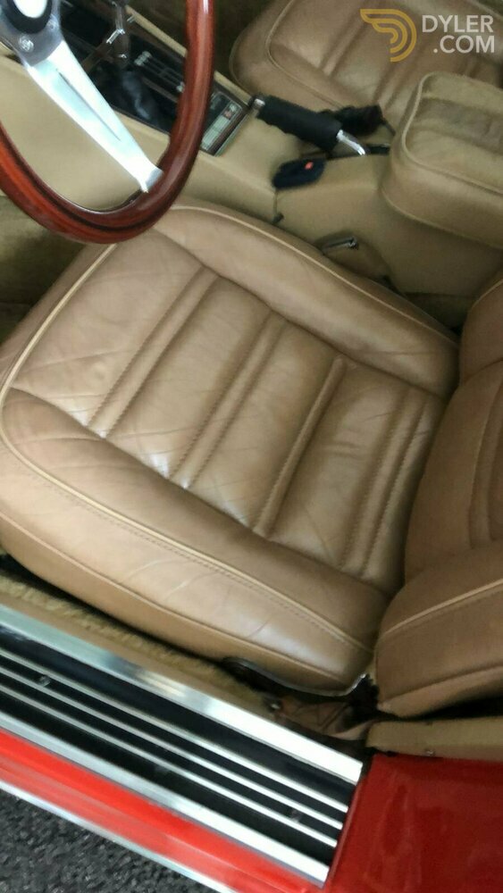 1970 Chevrolet Corvette C3 454, foto 5