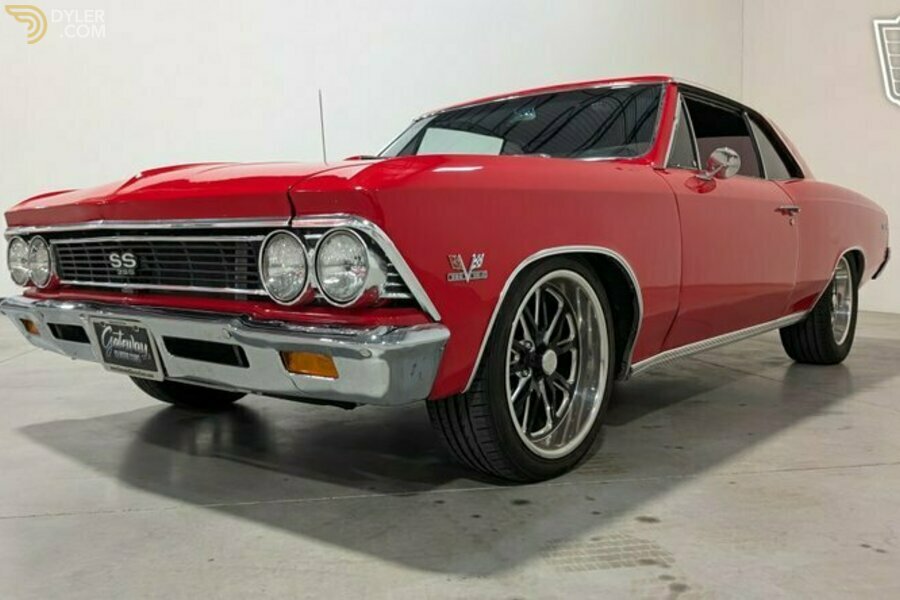 希少☆ナスカー仕様 '1964 Chevrolet Chevelle #8 1964 Chevrolet