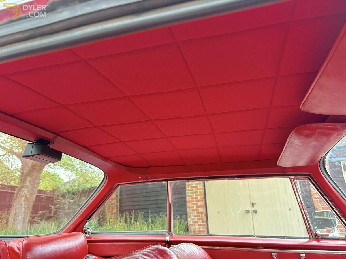 1963 Facel Vega Facel II, foto 2