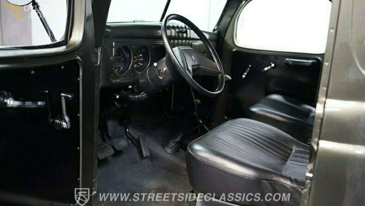 1941 Dodge Power Wagon 4x4, foto 4