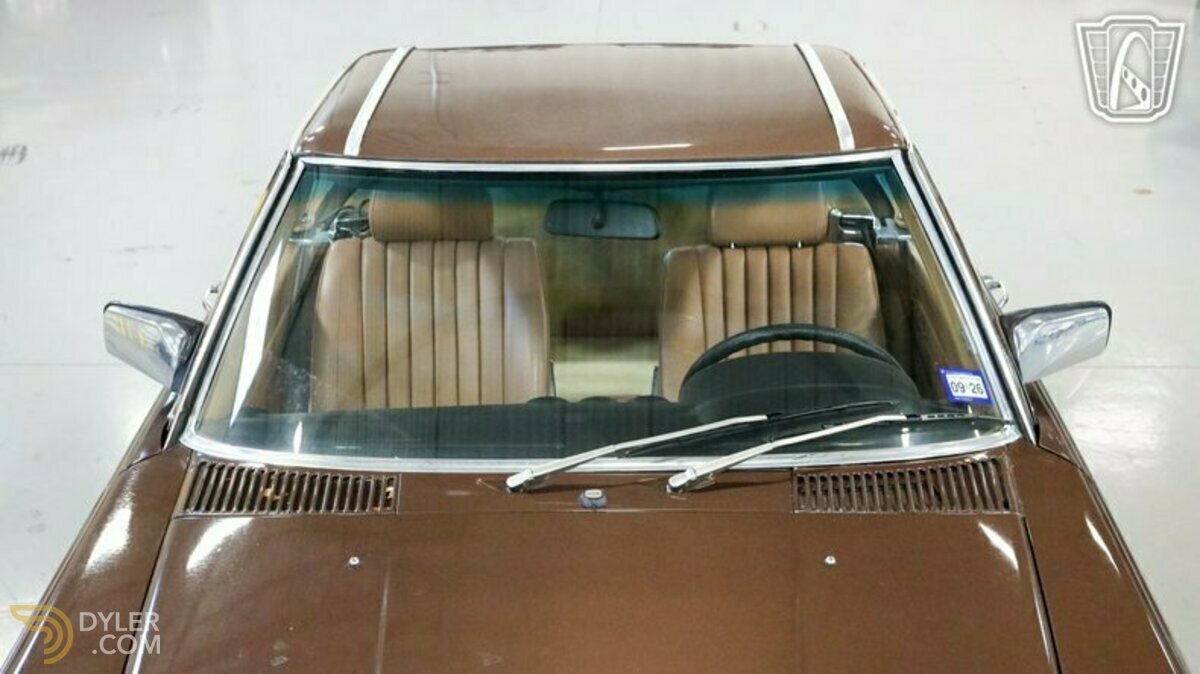 1982 Mercedes-Benz 380, foto 6