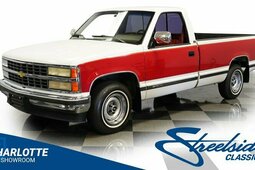 Chevrolet C1500 1991