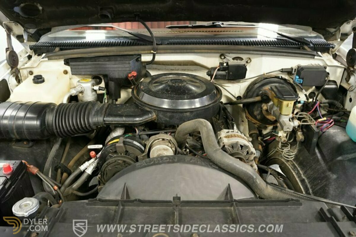 1991 Chevrolet C1500, foto 3