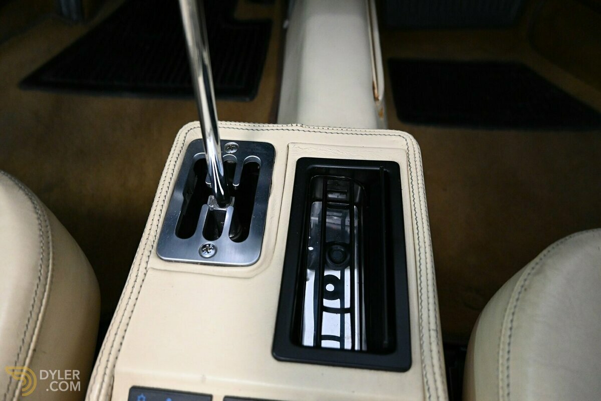 1989 Ferrari 328, foto 1
