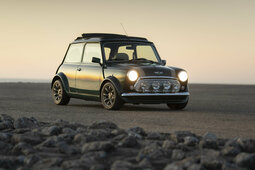 MINI 1300 BrooksPack Bronze 1998 Verde
