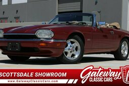 Jaguar XJS Descapotable / Roadster 1995