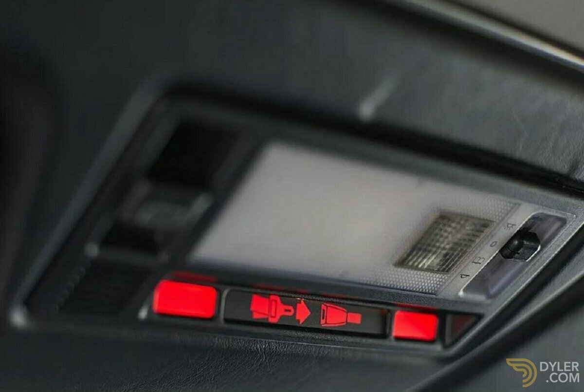 1991 Mercedes-Benz 190 E 2.5 16 EVOLUZIONE II, foto 4