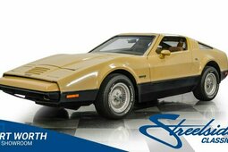 Bricklin SV-1 Coupe 1975