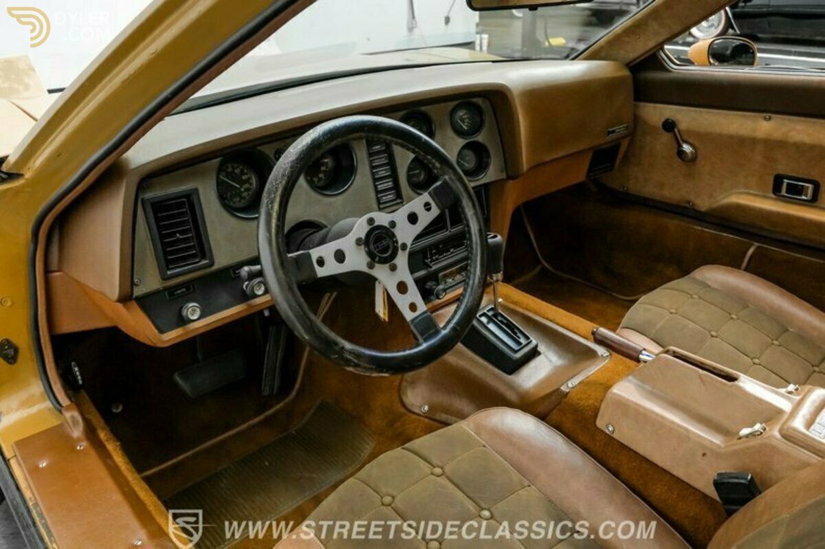 1975 Bricklin SV-1, foto 4