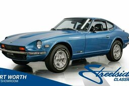 Datsun 280Z Coupe 1976