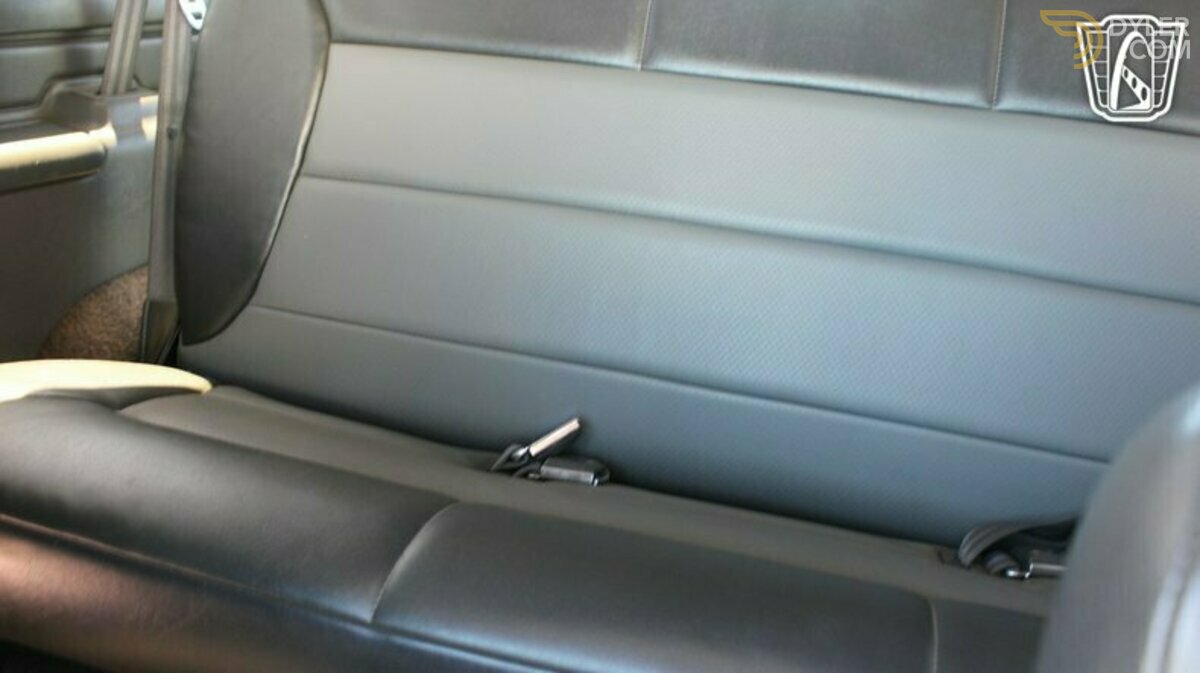 1993 Ford Bronco, foto 11