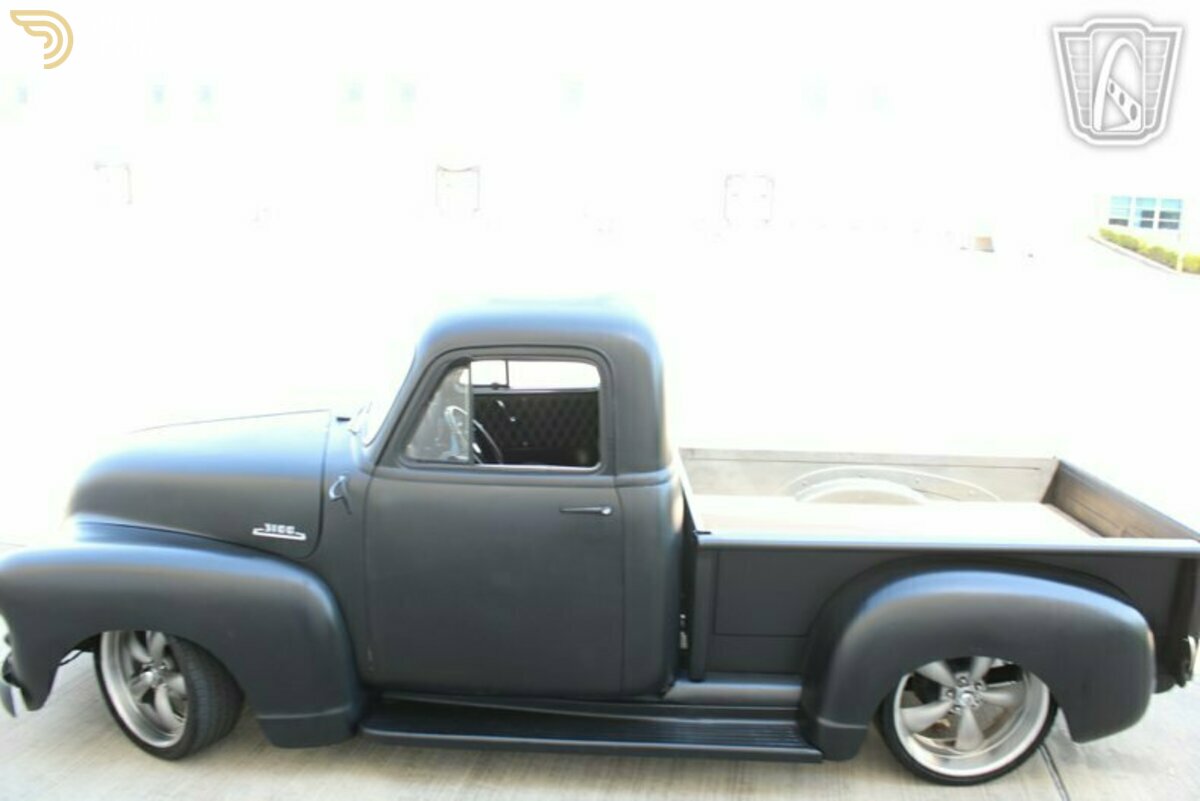 1954 Chevrolet 3100, foto 2