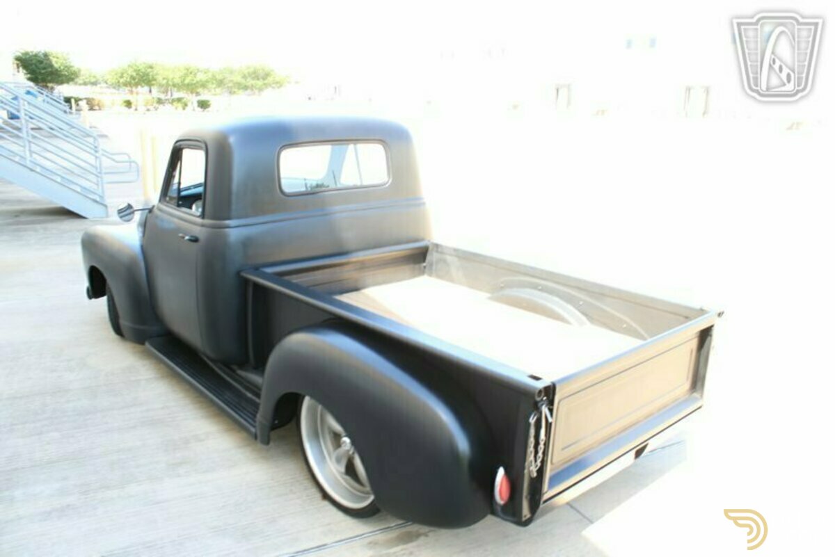 1954 Chevrolet 3100, foto 5