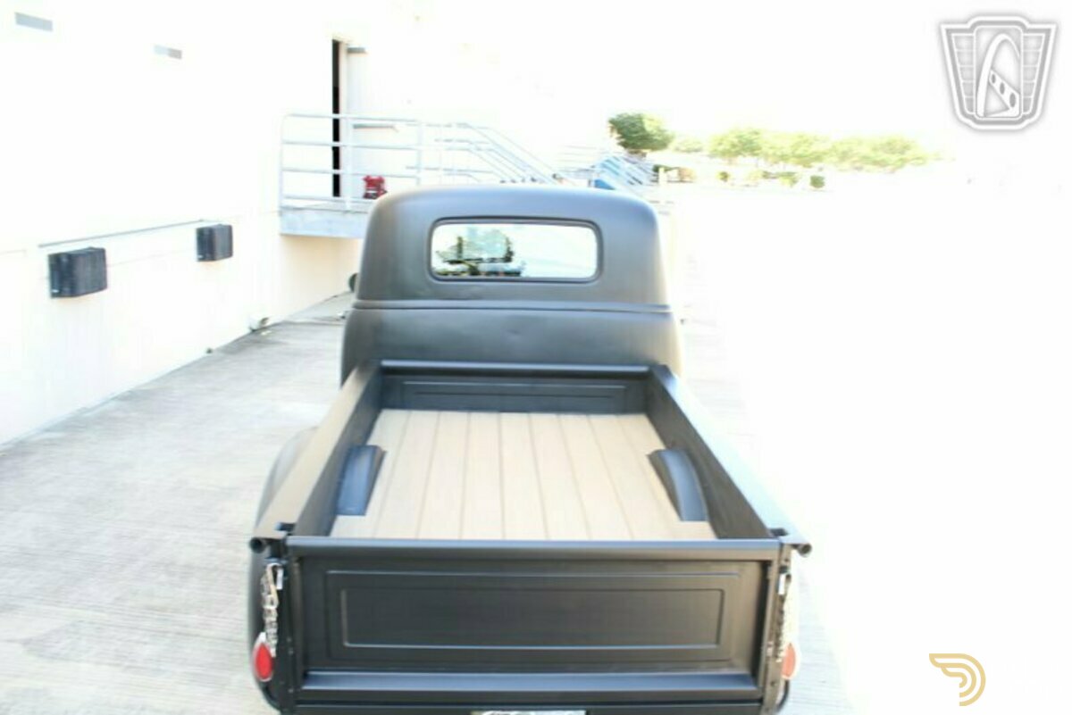 1954 Chevrolet 3100, foto 8
