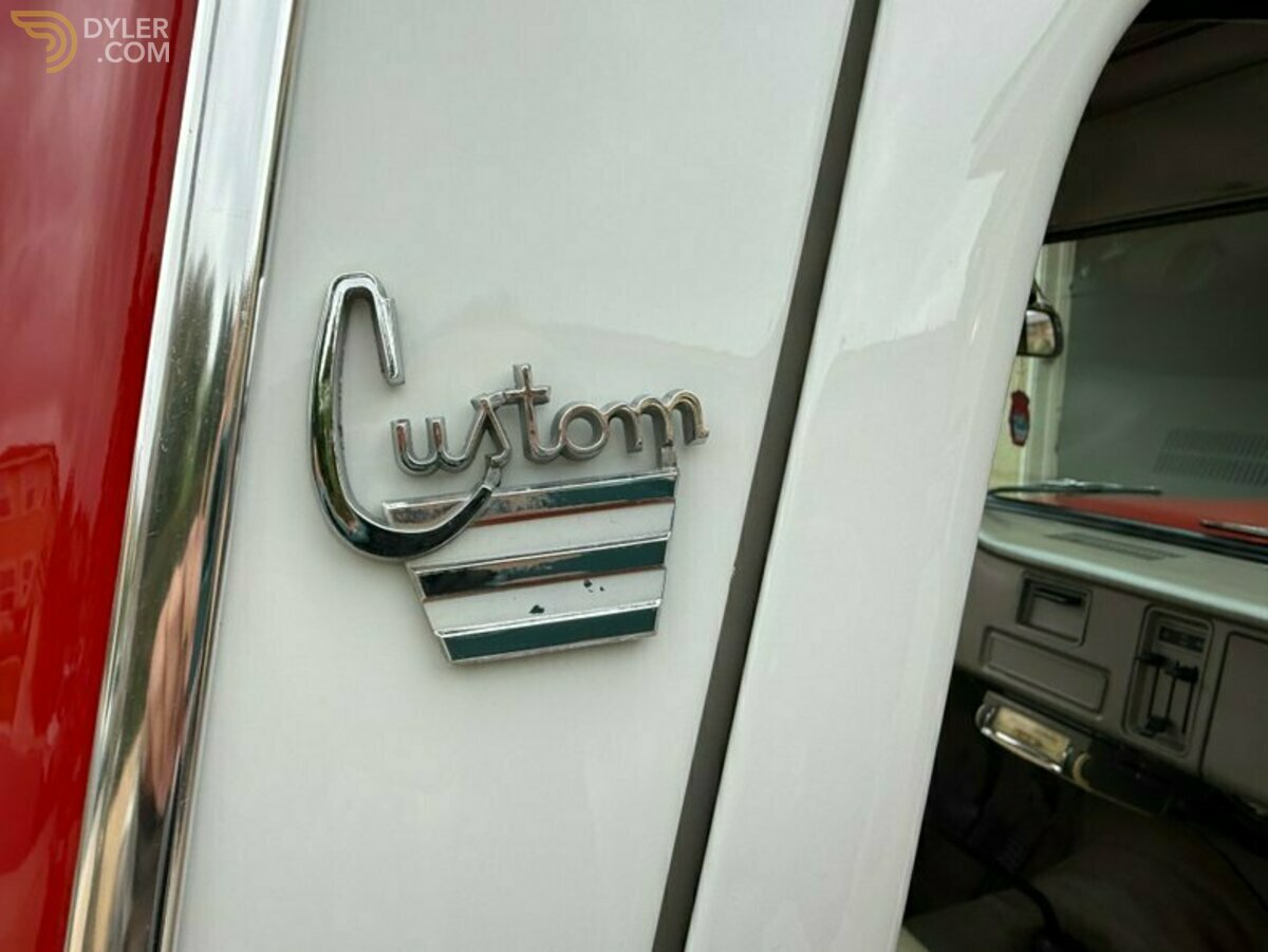 1965 GMC Pickup Custom Cab, foto 9