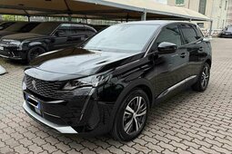 Peugeot 3008 Allure 2023 Black