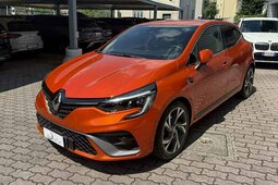 Renault Clio R.S. Line 2022