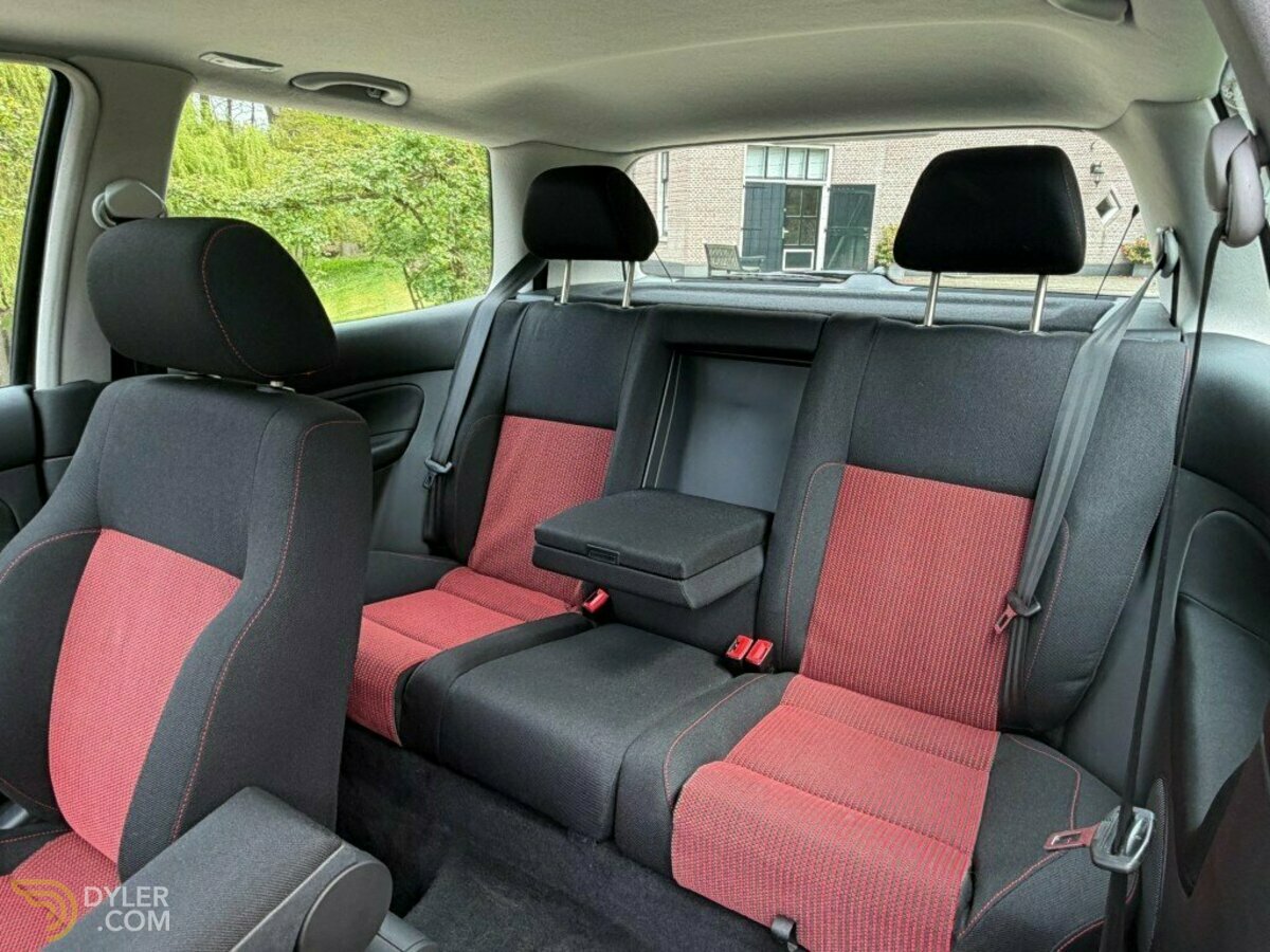 2001 Volkswagen Golf HIGHLINE, foto 12