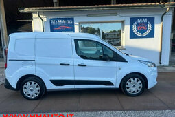 Ford Transit Connect Trend Monovolumen / MPV 2019 Blanco