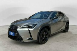 Lexus UX 250h UX Hybrid 4WD Midnight SUV 2022