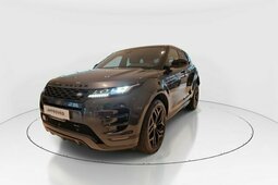 Land Rover Range Rover Evoque R-Dynamic S SUV 2023 Grey