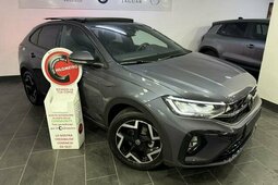 Volkswagen Taigo 1.0 TSI 115 CV R-Line SUV 2025 Grey