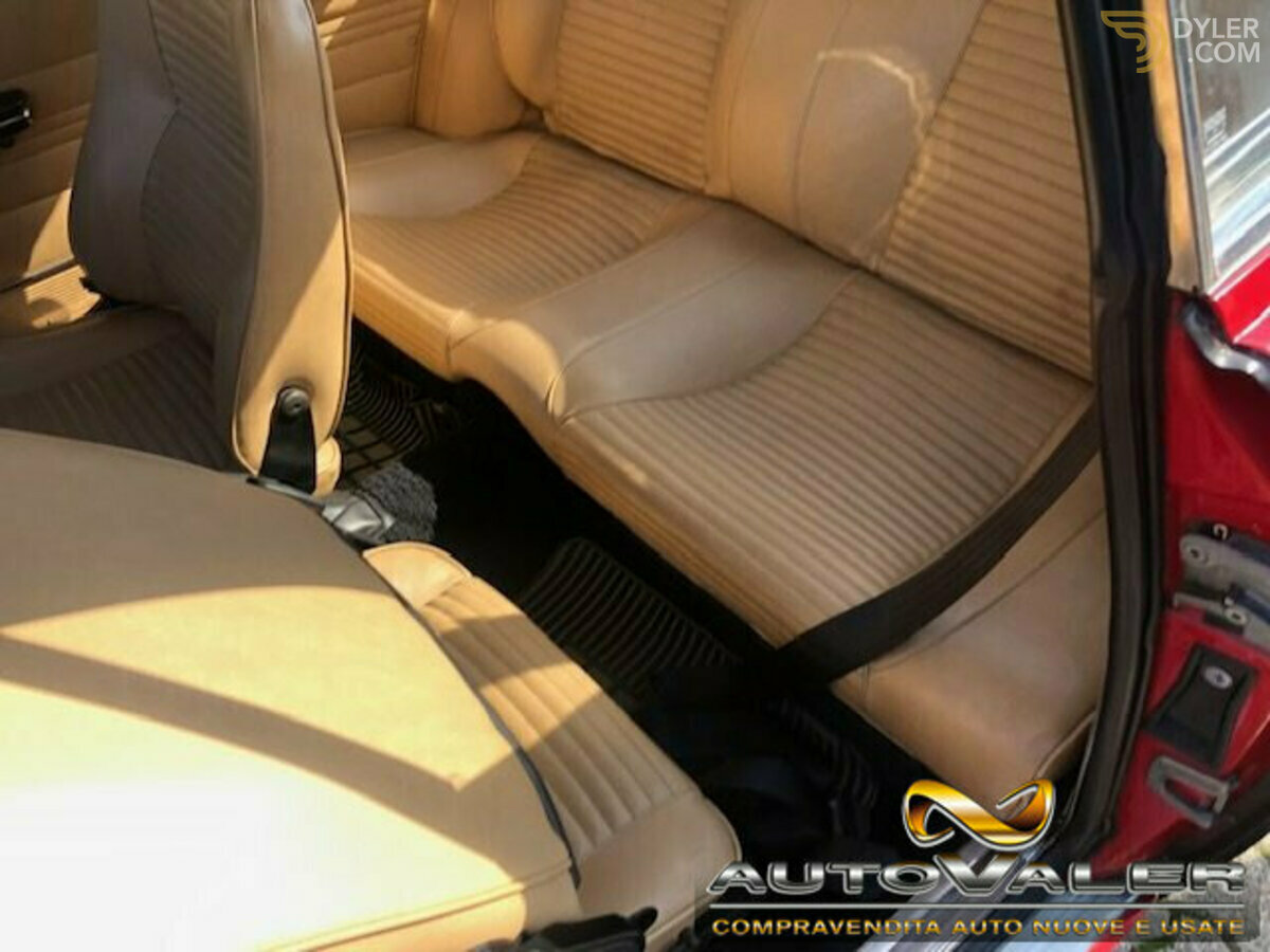 1979 Alfa Romeo GT Junior, foto 9