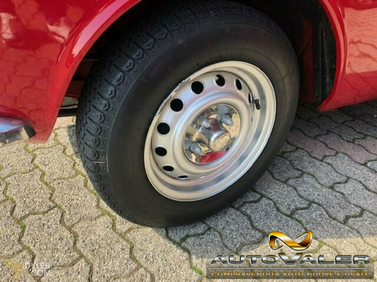 1979 Alfa Romeo GT Junior, foto 10