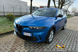 Alfa Romeo Tonale Sprint SUV 2023