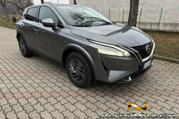 Nissan Qashqai MHEV 158 CV Xtronic Business SUV 2022 Gris