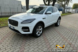 Jaguar E-Pace Sport SUV 2021