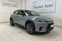 Lexus CT 200h Elegant SUV 2026 Gris