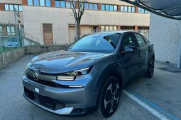 Citroen C4 PureTech 130CV EAT8 Plus NAVI+RETR. Sedan / Saloon 2025 Grey