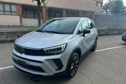 Opel Crossland Elegance SUV 2024 Grey