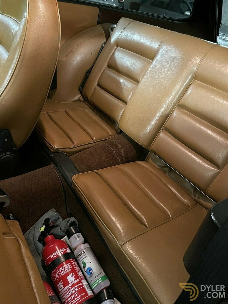 1972 Volvo P 1800 ES, foto 2