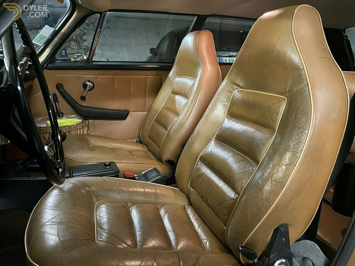 1972 Volvo P 1800 ES, foto 4