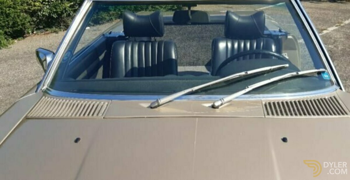 1971 Mercedes-Benz SL 350 ITALIANO DA SEMPRE ***CAMBIO MANUALE***, foto 7