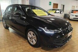 Volkswagen Golf GT Berlina 2025