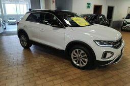 Volkswagen T-ROC 2.0TDI SCR DSG Style FULL LED GRIMALDI SPECIAL DAY SUV 2023