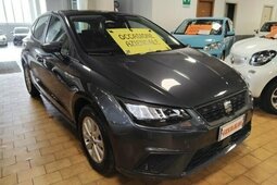 Seat Ibiza Style Berlina 2024
