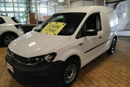 Volkswagen Caddy Trendline Monovolume / MPV 2020